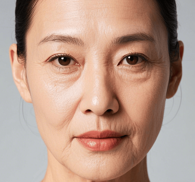 黛妍美妆：新风尚的引领者